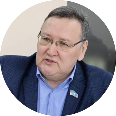 Viktor Fedorov