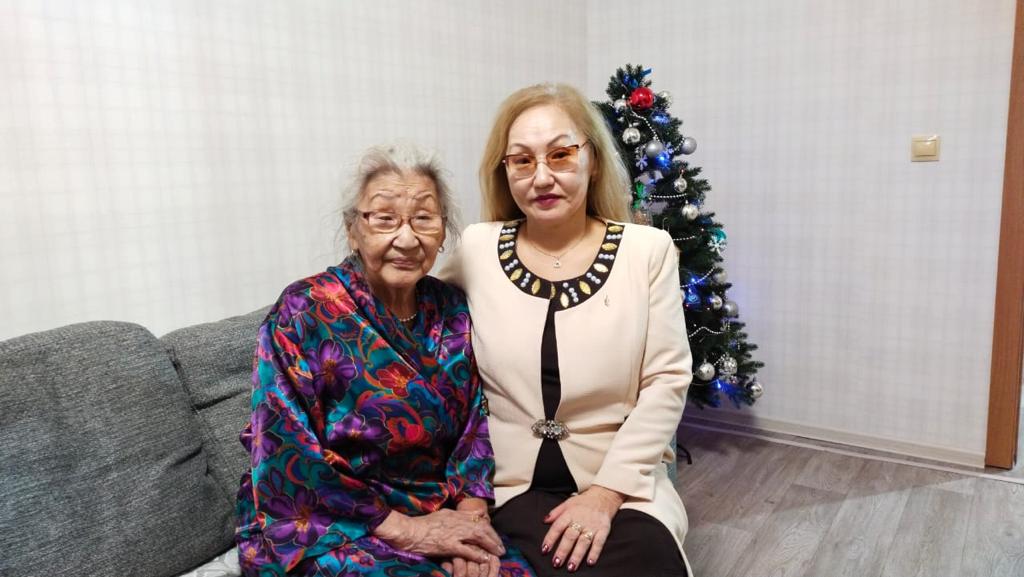 Babushka 1