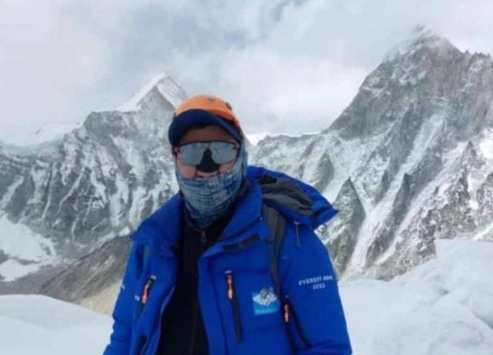 Everest Yakut 2
