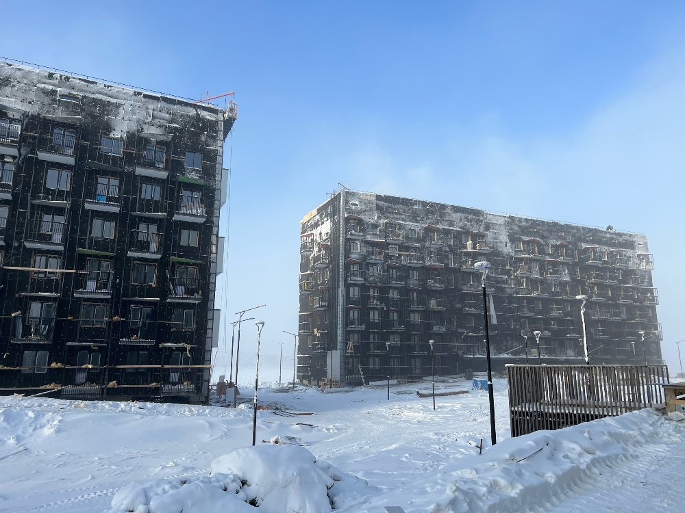 Zvezdniy 6