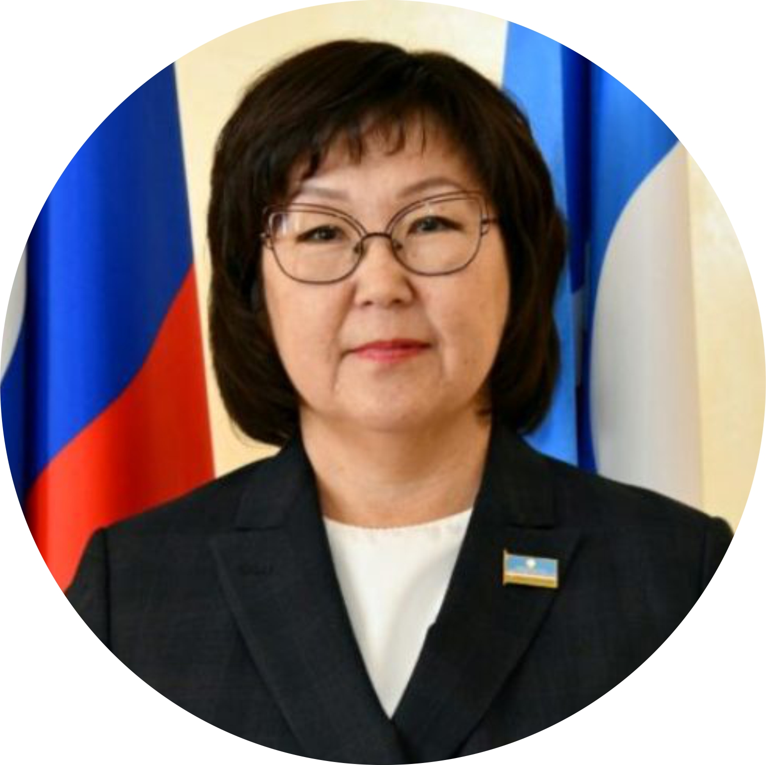 Irina Lubimova2