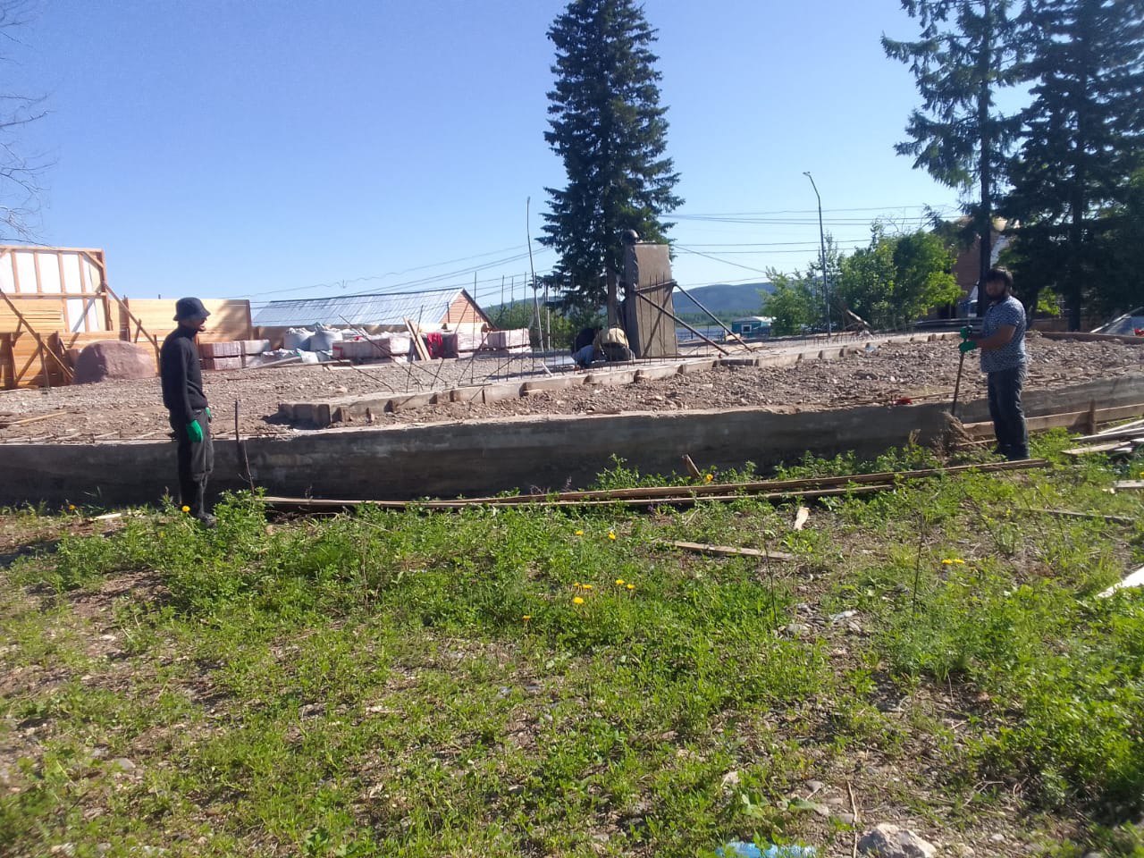 Pamyatnik Vitim 3