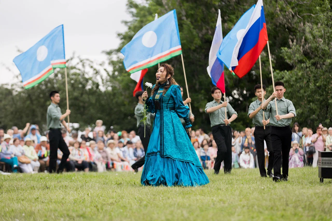 Ysyakh kolmenskoe 2