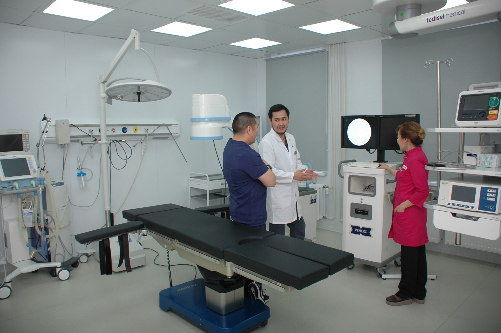 Borba s onko 4