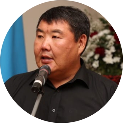 Alexei Eremeev