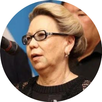 Galina Danchikova