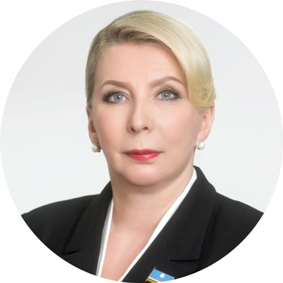 Olga Balabkina