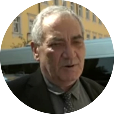 Vyacheslav Shtyrov