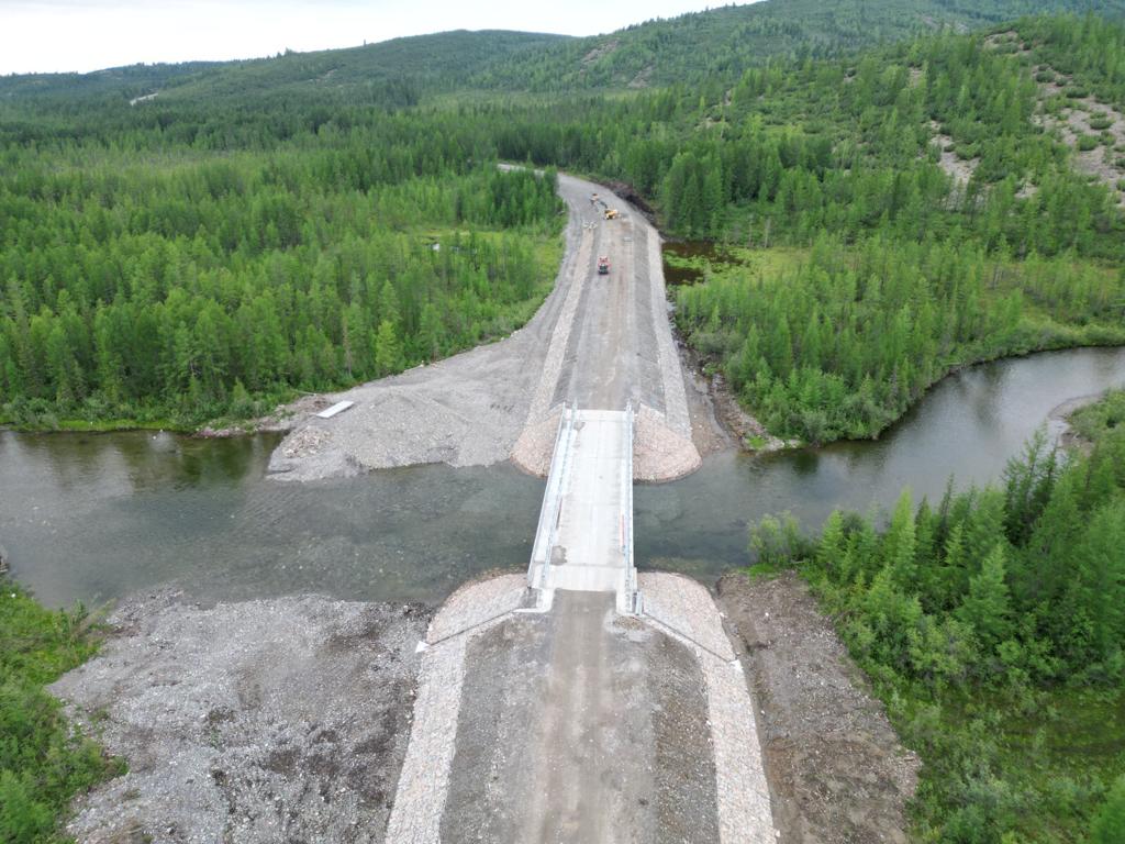 Tomporuk Bridge 2