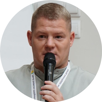 Sergei zahlinyuk