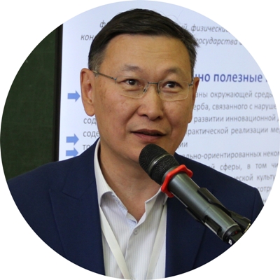 Vladimir Egorov
