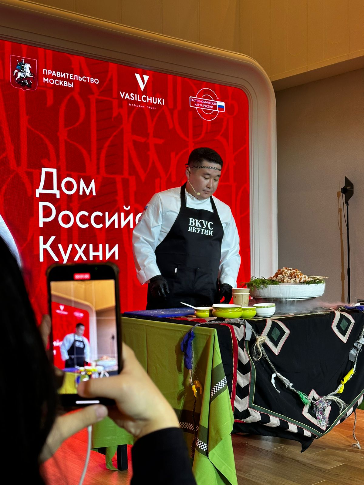 Yakutskie povara 4