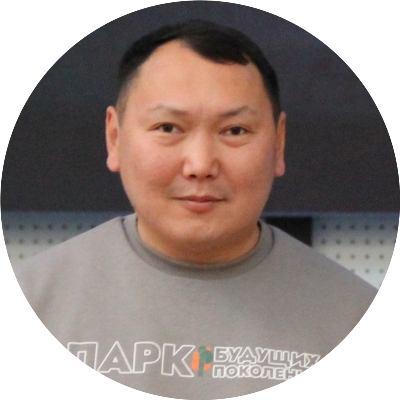 Vadim Yakovlev