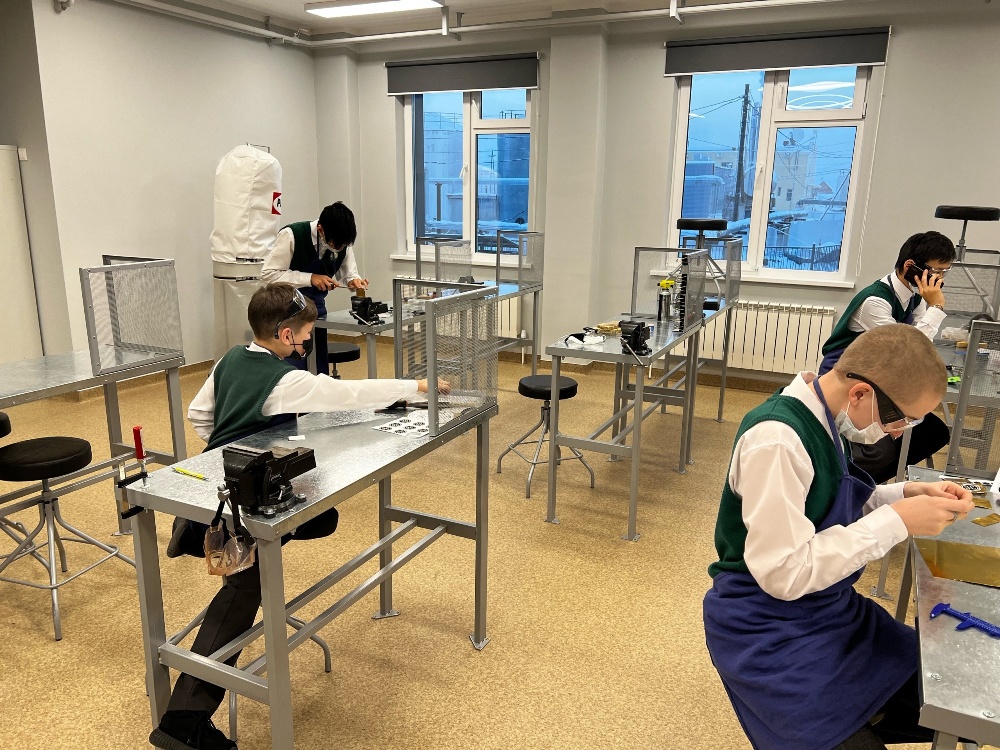 Khatasskaya Sosh 9