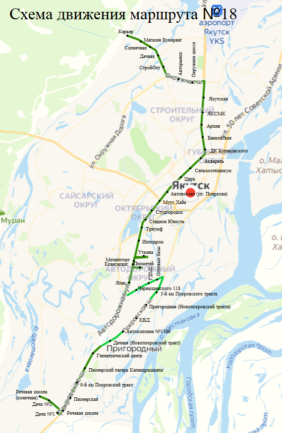 bus 4