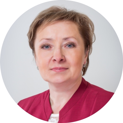 Galina Novikova