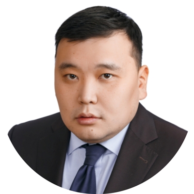Alexandr Fedotov