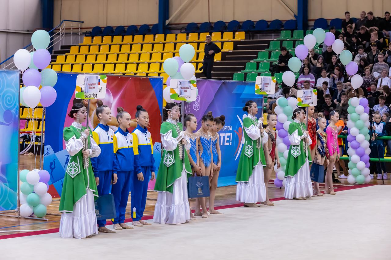 Gimnastki 2