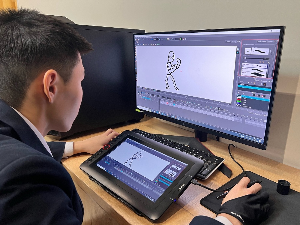 Animation Studio 7