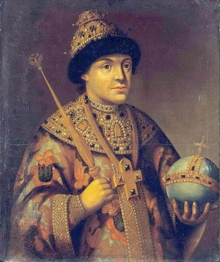 Fedor Alekseevich