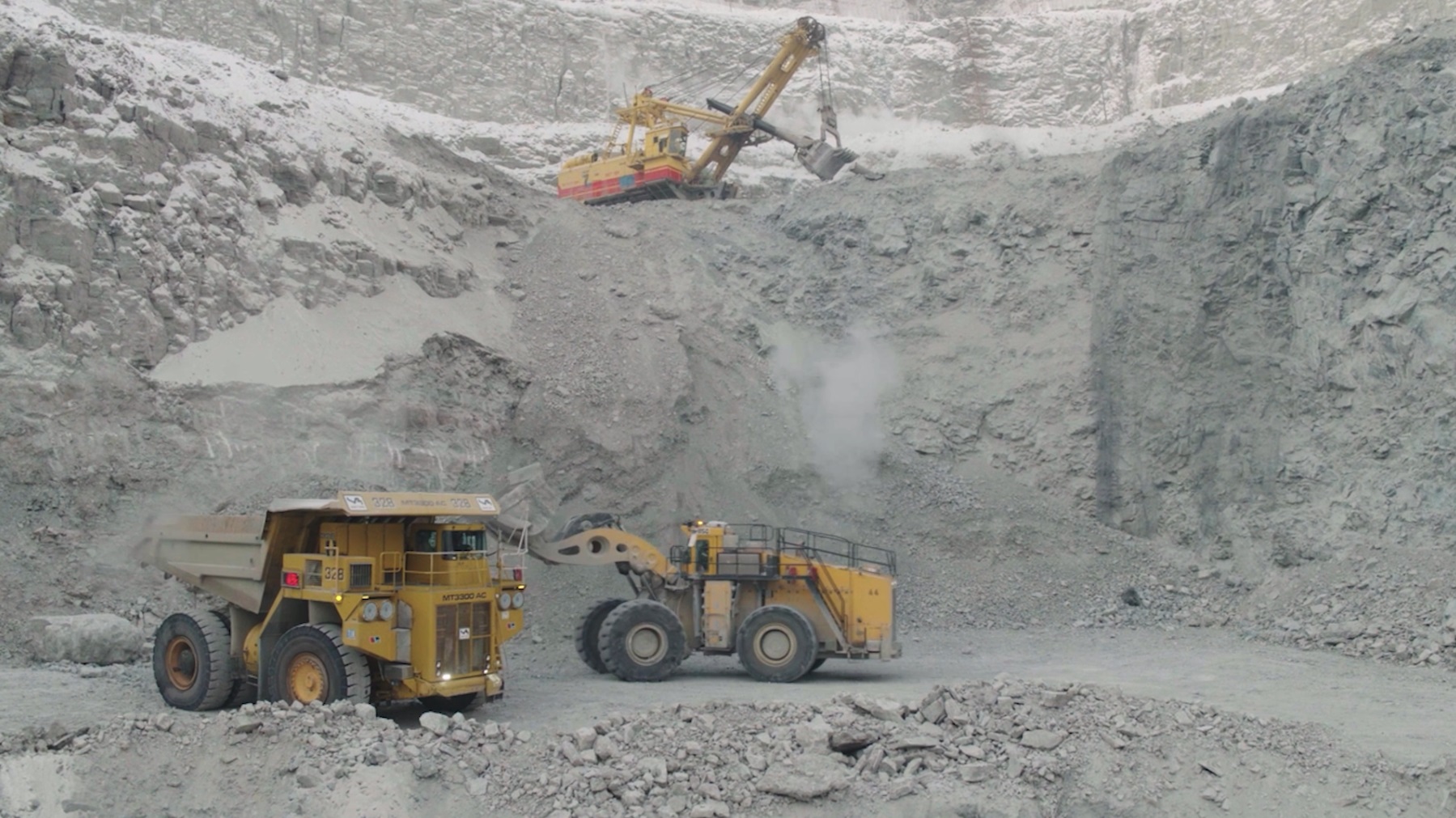 ALROSA 2
