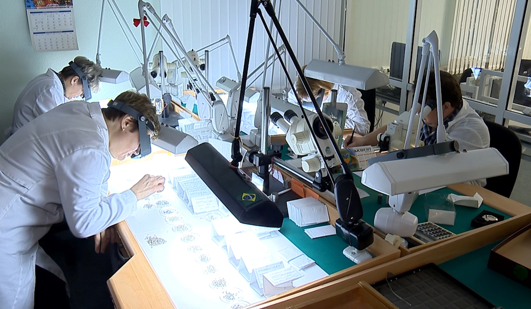 ALROSA 4