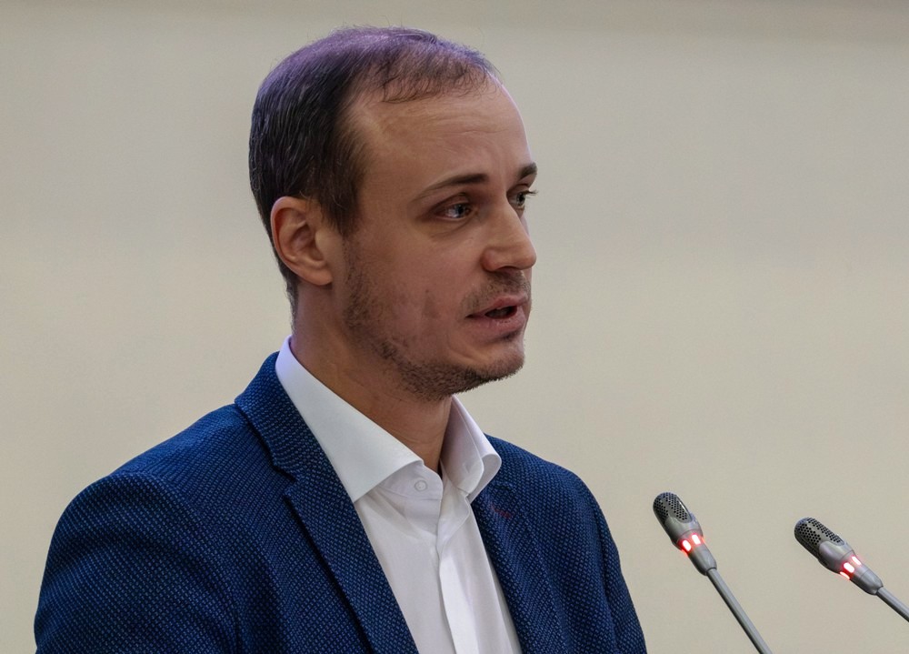 Artur Kolesnichenko