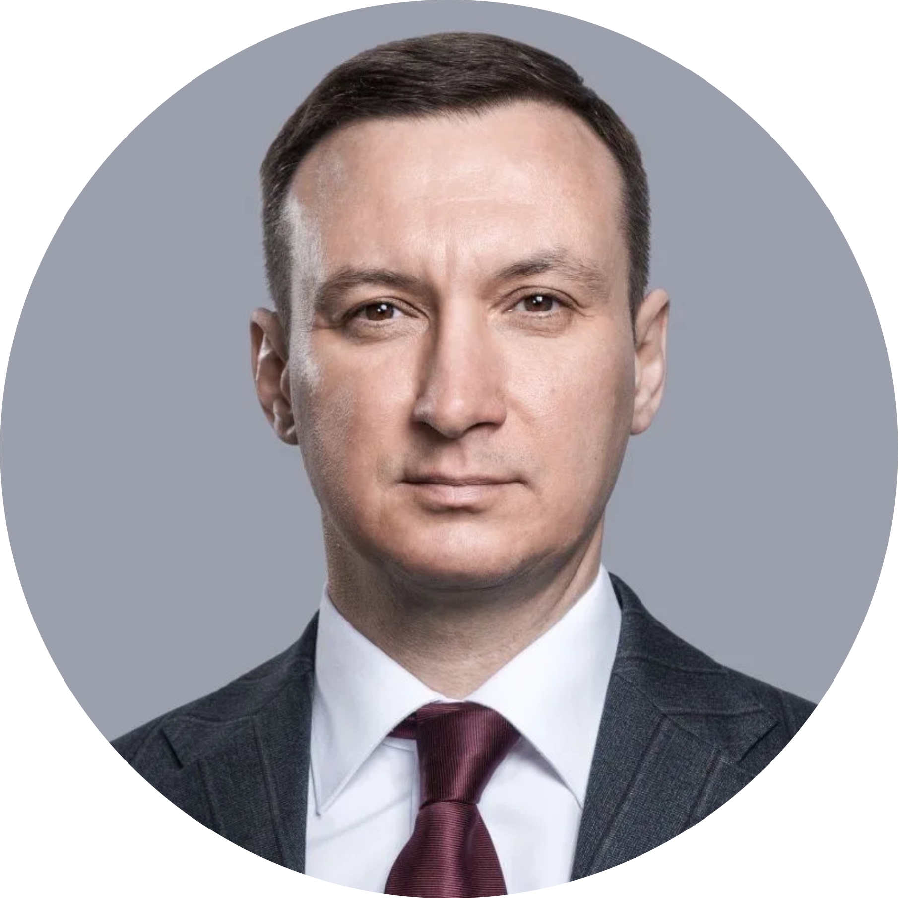 Marinychev