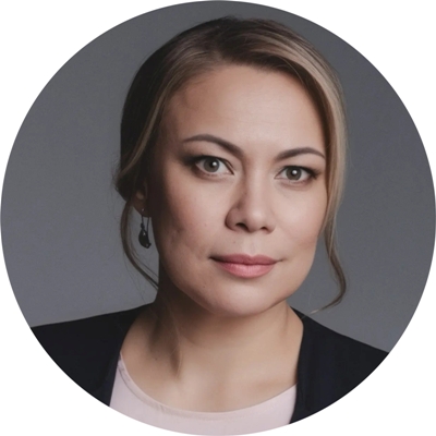 Svetlana Goryushinskaya