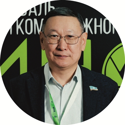 Vladimir Egorov